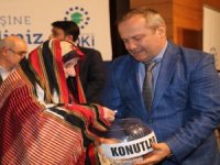 Rize'de TOKİ'nin 753 Konutu İçin Kura Çekildi
