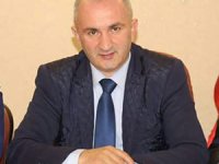 Ak Parti Rize İl Başkan Yardımcısı Ali Avcılar’ın Acı Günü