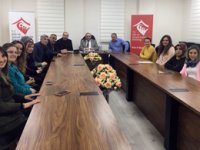 Yılmaz: Ek Ders Karşılığı Çalışanlar İçin Çözüm Üretilmelidir
