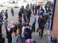 Uçakta 67 Kişi Varmış