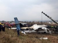 38 Ölü, 23 Yaralı, 10 Kayıp
