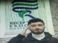 RTEÜ Öğrencilerinden Afrin Harekatına 53. Gün Desteği
