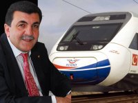 RTSO Başkanı Karametmetoğlu: Aklın Yolu Bir. Demiryolu Güzergahı Samsun Sarp Olmalıdır
