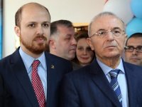 Fahri Kasırga ve Bilal Erdoğan Rize’ye Geliyor