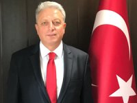 Strateji Geliştirme Başkanı Karaoğlu’nun Acı Günü