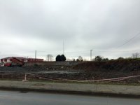 Rize’ye 448 Araç Kapasiteli Otopark Yapılıyor