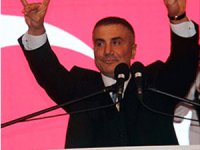 Sedat Peker'in 'Oluk Oluk Kan Akıtacağız' Sözleri Şarkı Oldu VİDEO