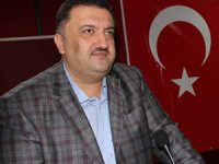 Milletvekili Karal'dan Şehitler Günü ve Çanakkale Mesajı