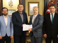 Rize Belediyesinde 1 Hafta İçinde 2.TİS Sevinci