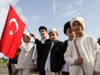 Çanakkale Zaferi’nin 103. Yılı Çayeli’nde Kutlandı