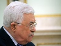 Filistin Devlet Başkanı Abbas’tan Hamas’a Suçlama