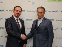 AKSA Elektrik ve Türk Telekom Güçlerini Birleştirdi