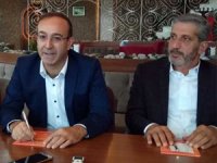 ÖZ Gıda'dan Paliç'in Sözlerine Sert Tepki: Ağzı Olan Konuşuyor