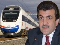 RTSO Başkanı Karamehmetoğlu: Bölgedeki 6 İlin TSO Başkanları Samsun Sarp Demiryolunu İstiyor