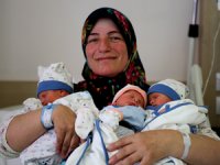 23 Yıllık Hasret Recep, Tayyip, Erdoğan’la Sona Erdi