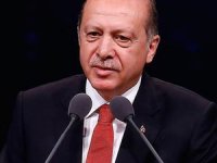 Cumhurbaşkanı Erdoğan Rize ile Birlikte 14 İlin Ak Partili Milletvekilleri ile Bir Araya Geldi