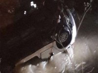 Kazada şehit olan polisin kimliği belli oldu