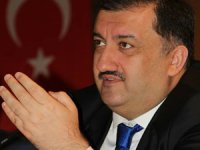 Milletvekili Karal'ın Regaib Kandili Mesajı