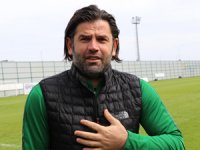 Üzülmez: "Bu takım korunsaydı Süper Lig'den düşmezdi"