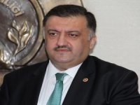 Rize Milletvekilimiz Hasan Karal’ın Acı Günü