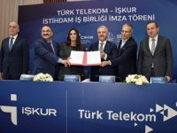 Türk Telekom’dan 2500 kişilik dev istihdam atağı