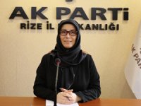 Yağcıtekin: İl Kadın Kolları Kongremizi 1 Nisan'da Yapacağız
