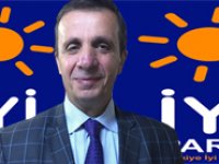İYİ Parti Rize'de "DEMİR'ledi. İYİ Parti YİK'te Rizeli Siyasetçi