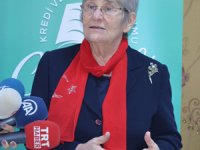 Canan Karatay: Kanserin Artmasının Asıl Nedeni Çernobil'dir