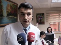 Rize'de 'Sigarayı Bırakma Polikliniği' Açıldı