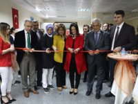 RTEÜ'de Radyasyon Onkolojisinin Önemi ve Hasta Gözüyle Radyoterapinin Resme Yansıması Çalıştayı Düzenlendi