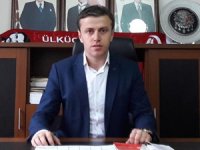 MHP Rize Merkez İlçe Başkanı Kaya'dan Sadri Şener'e Tepki: Karadeniz 1'den Büyüktür