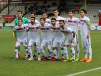 Manisaspor 1. Lig’e Veda Etti
