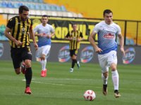 İstanbulspor-Çaykur Rizespor Maçı Golleri ve Özeti İZLE