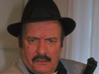Rizeli Ünlü Oyuncu Dursun Ali Sarıoğlu Hayatını Kaybetti