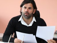 İbrahim Üzülmez: "En Büyük Hedefimiz Şampiyonluk"