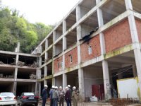 Başkan Kasap: Yeni Kurban Pazarını Kurban Bayramına Yetiştirmeye Çalışıyoruz