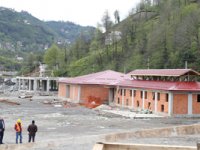 Kasap: Sokak Hayvanları Bakım Merkezi Bu Yıl Hizmete Girecek