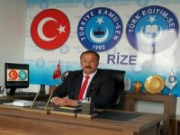 Köseoğlu'ndan, Eğitim Öğretim Yılı Açıklaması