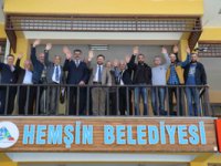 Avcı, “Rize’nin Önemli Cazibe Merkezlerinden Biri Olmasını Arzu Ediyoruz”