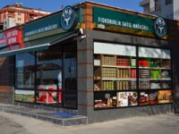 Rize’de Fiskobirlik Satış Mağazası Açıldı