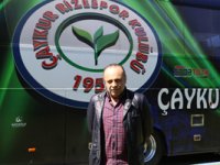 Zehiroğlu: "Ligde ilk puanımızı almak istiyoruz"