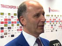 Muharrem Usta'dan Flaş Çaykur Rizespor Açıklaması VİDEO İZLE