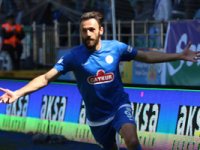 Çaykur Rizespor - Eskişehirspor Maç Özeti ve Golleri İZLE