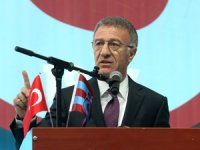 Ahmet Ağaoğlu Trabzonspor’un 17. Başkanı Oldu