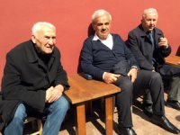 Yardımcı: Denizlispor’u Yenip İşi Bitireceğiz