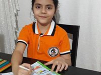 Rizeli Öğrenci Ezgi Nil, Toyota'nın Yarışmasında Türkiye Birinciliği Kazandı