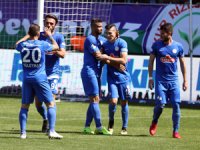 Süper Lig'e Yükselme Heyecanı Son Virajda