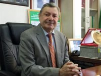 Rize Ziraat Odası Başkanı Paliç: Bu Yıl ki Aidat Ücretimiz 41 TL’dir