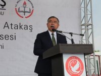 "İmam Hatip Yerleştirme Oranını Yüzde 23 Öngörüyoruz"