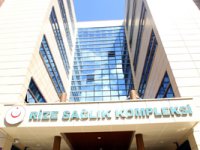 Rize Sağlık Müdürlüğü Yeni Yerine Taşındı